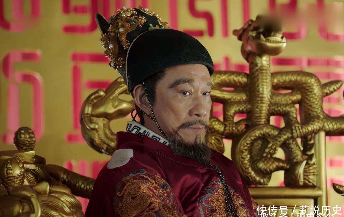 朱棣|如果建文帝不削藩，朱棣会起兵造反吗？还真不一定会！