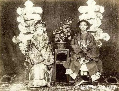 洛可可|在结婚这件事儿上，前贤们的创意可真不少