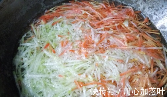 荤菜吃了会长肉，自制素丸子，依旧很美味！