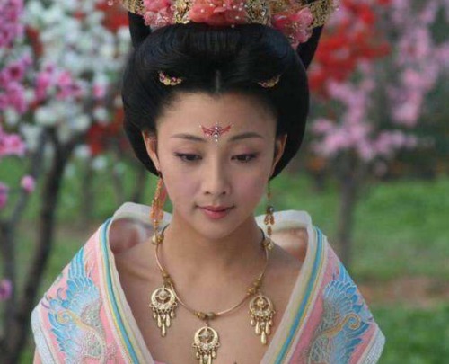 沉鱼落雁|沉鱼落雁,闭月羞花,古代美人背后的历史沉浮