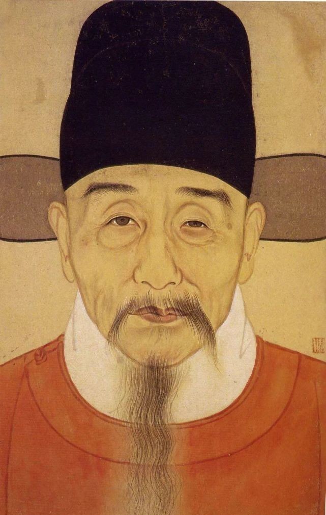 平反|大骂张居正,他被打断腿,却在晚年拖着断腿为张居正平反!