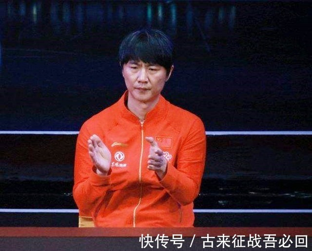 李隼|耍大牌遭弃用?国乒功勋教练位置被取代,因带废世界冠军受质疑