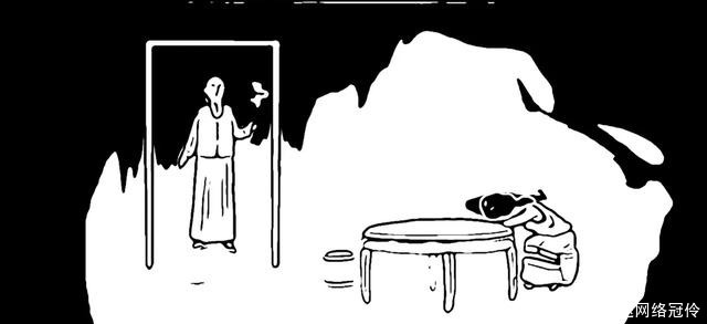 赵知县|明清奇案之辫子杀人