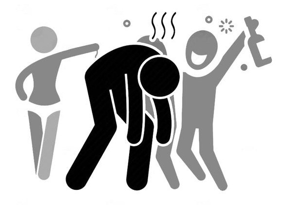 血管健康|脑梗为何单单“偏爱”中国人?4个习惯真需要改改,伤透脑血管!