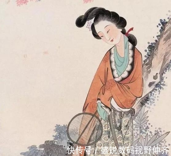 姜天淳!一心想给财主当女婿,酸书生跪舔富寡妇,明朝:“民间骗婚”探究