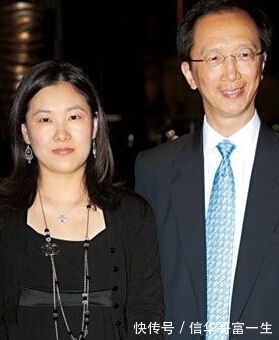 岳母|伏明霞父母:陪女儿走过跳水生涯有欢乐有泪水,她的婚姻最不放心