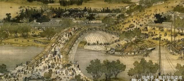 中原|被群雄逐鹿的“中原”究竟是哪儿?都包括哪些地方?