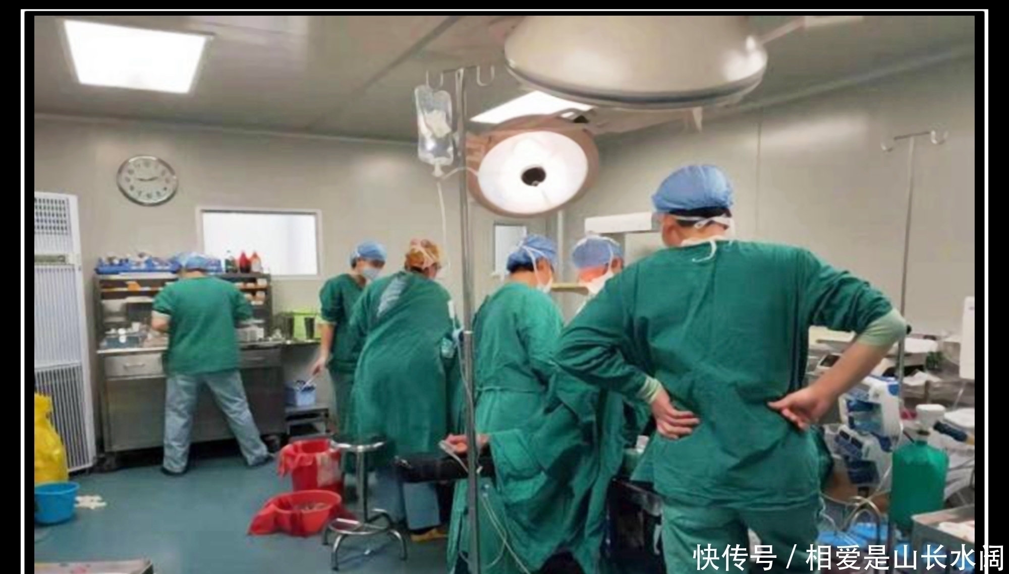 准妈妈|产妇顺产分娩,除了丈夫外这三样“备用品”也至关重要,别忘了带