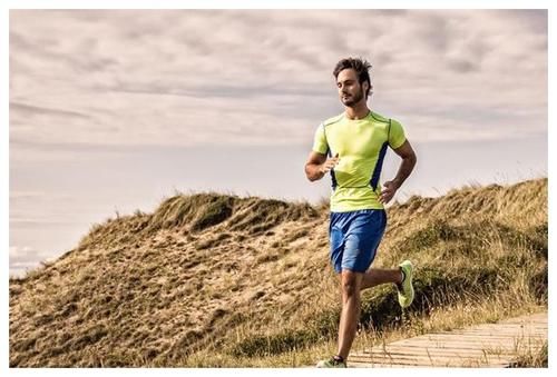益处|每天4公里跑步训练，坚持2个月，5个益处或会光顾你