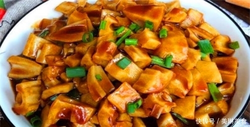 好吃易做的几道家常菜,香味四溢,下酒又下饭,学会自己下厨