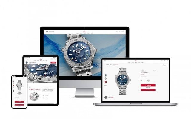 游艇 欧米茄也出“蓝游艇”了!只要劳力士价格的一半!