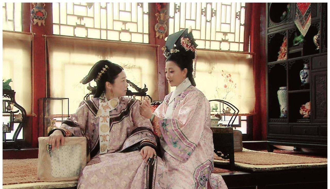 大公主|她是清朝最后一位公主,只手遮天的慈禧太后,死后都需要她来安排