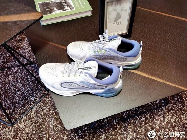 咕咚x安踏“创”大数据跑鞋诞生，开启中国创跑鞋新时代