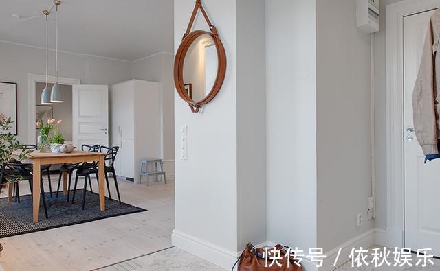 客厅|头一次见卧室客厅这样装,太漂亮了,朋友抢着来我家做客