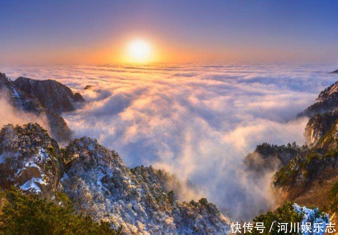 中国超“良心”的景区，门票仅65元，山清水秀瀑布众多，从不宰客
