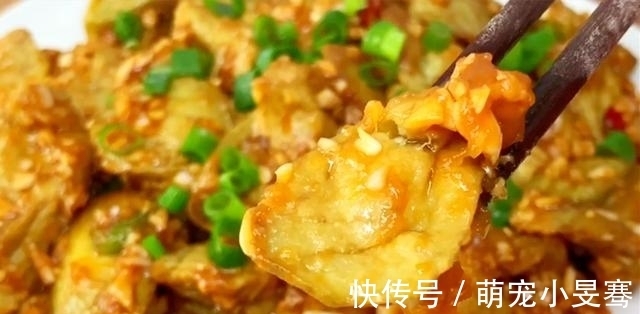 丝瓜|立秋后，苦瓜丝瓜靠边站，秋天最该吃此菜，鲜香软糯，降秋燥