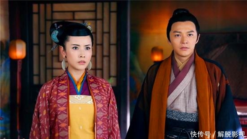 华山三论,杨过真与郭襄相忘于江湖?未必,玄铁重剑代表了重逢