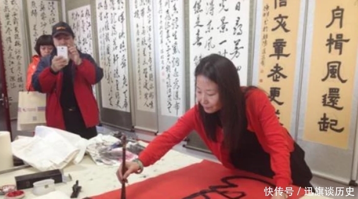 到底|慈禧年轻时到底有多美？五世外孙女曝光后，网友：百年后再见慈禧