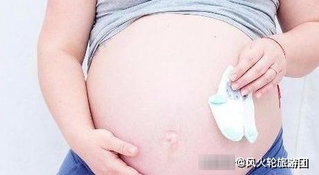发育|怀孕肚子大，胎儿越大吗？孕妈别忽视了，可能和此方面有关