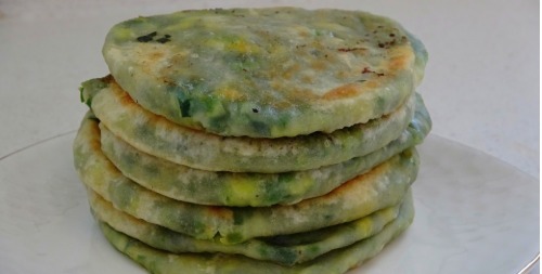 简单|把馅饼做的皮薄如纸,这一步很重要,做法简单,凉了不硬