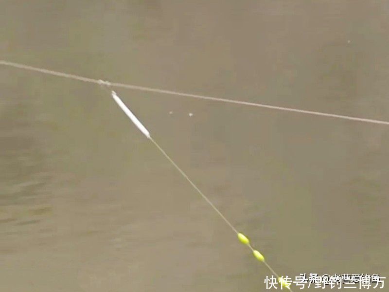 这种“流氓”钓法,只因“杀伤力”较大,所以被很多钓友唾弃