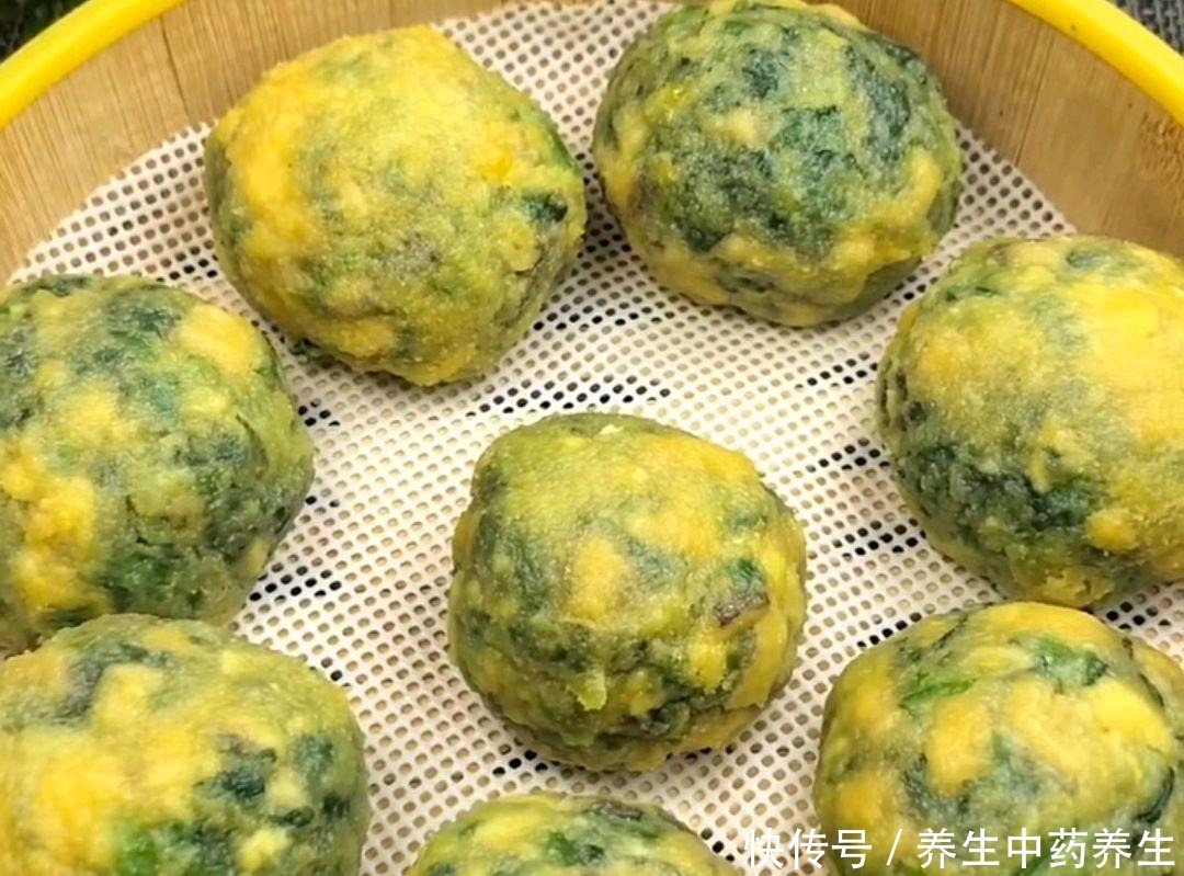  羡慕|这些团子就是我的健康饮食，女性都羡慕的美味瘦身餐，常吃气色好