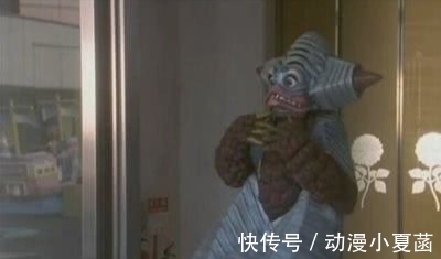 富可敌国|奥特曼里罕见的五大怪兽,一个富可敌国,一位国色天香!