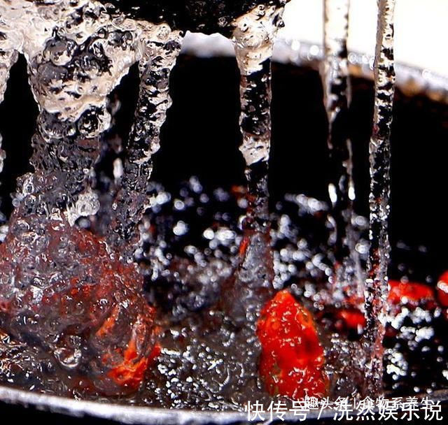 百合|女人再节俭这5种碱性食物也要吃,补充天然雌激素,让你更年轻