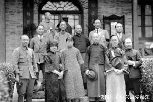 郑毓秀|她是我国首位女博士,外孙女是赫赫有名的明星,一条街以她为名