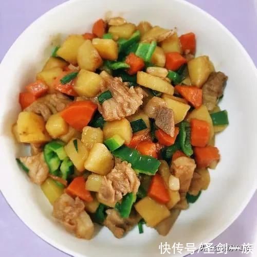 香味十足的12道家常菜,鲜香下饭,美味简单营养,大人孩子都爱