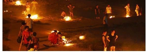 纸钱&人死后为何要烧纸?流传上千年的文化,真的只是迷信吗?