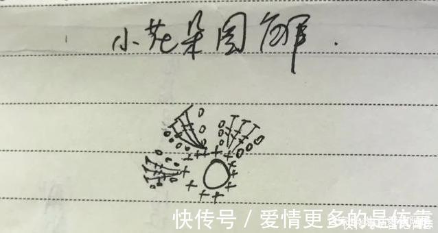 蕾丝|2款棒针编织和钩针编织的连衣裙,太惊艳了,附图解教程