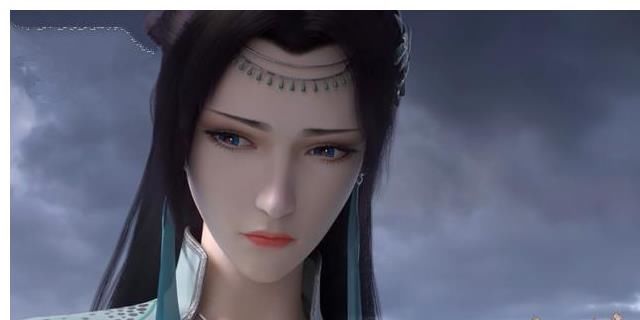 亮点|斗破苍穹第四季来袭，彩鳞咬手指太可爱，佛怒火莲是亮点