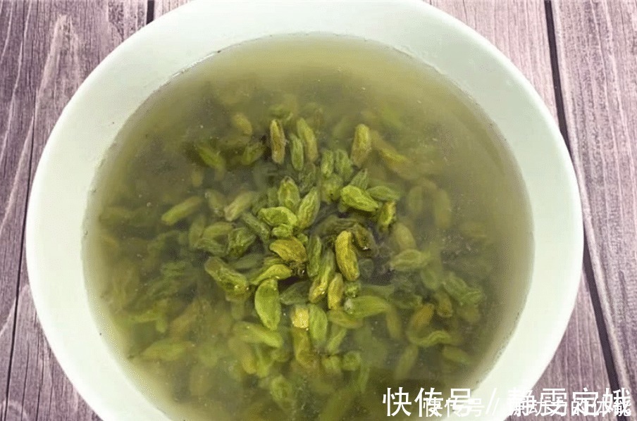 补血库|葡萄干和它是绝配,等于天然“补血库”,气血双补,脸色更红润