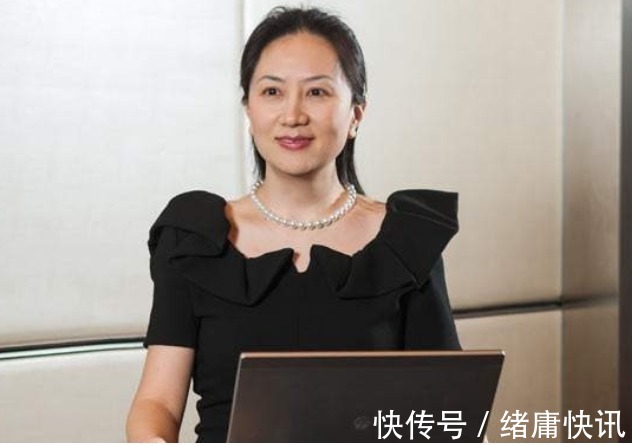 安娜哈佛|孟晚舟狱中博士,任平中科大,安娜哈佛,任正非我不是称职父亲