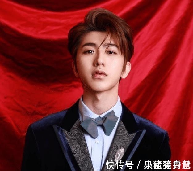 全球最帅面孔海王夺冠,蔡徐坤首入围获第27,他的排名华人第一