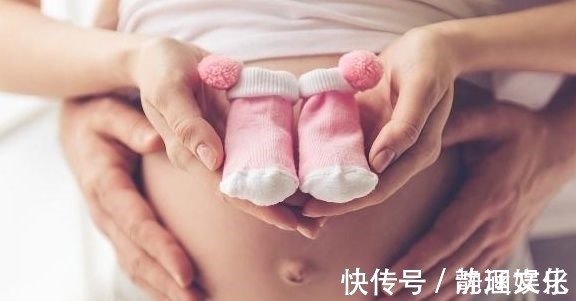 胸部|孕妈有这3个“信号”,可能是小宝贝在告诉妈妈自己的“性别”!