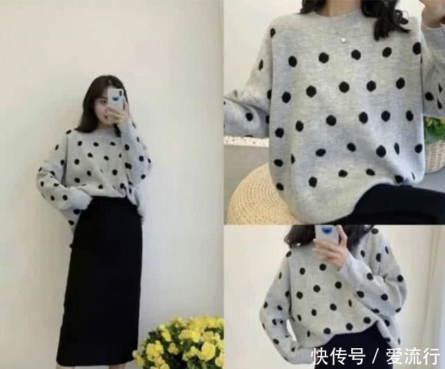 超时髦的“早春”穿搭,好看不挑人,照着穿人见人夸