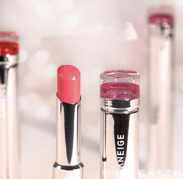 男女老少|男女老少都喜欢的气质口红大推荐!即使是素颜也能够hold住全场