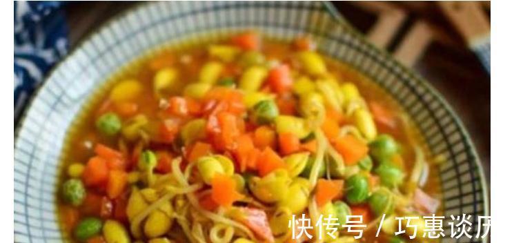 油菜 常吃以下三种食物,燃烧脂肪,美容护肤,补水美白,好处多多
