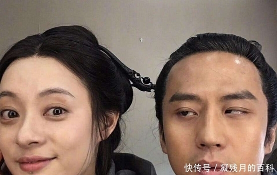 他虽然是综艺节目中的搞笑担当,实则顾家爱妻