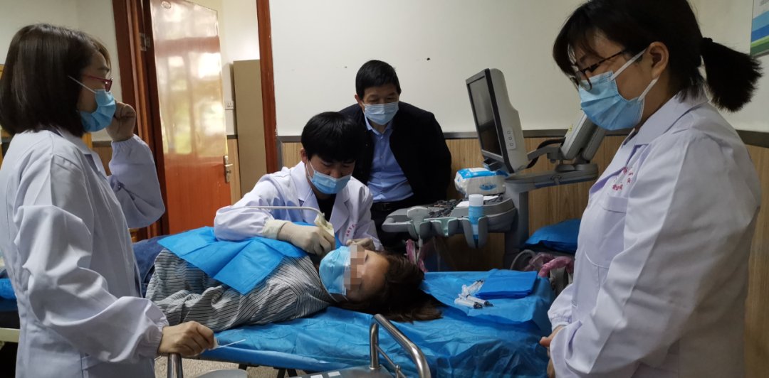 甲状腺疾病|市一院甲状腺诊治中心一站式服务受欢迎