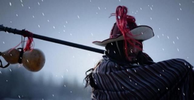 卢俊义|梁山上最愚蠢的2位好汉,武功顶尖总信错人,因此落得悲惨的结局