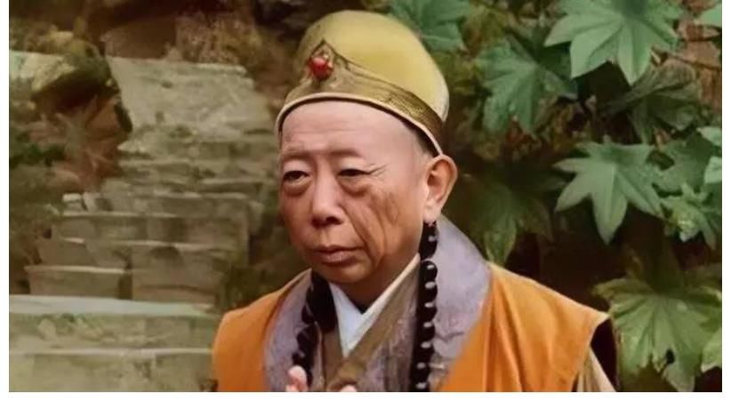 观音菩萨&西游记中最厉害的凡人:妖怪与他交好,阎王不敢抓,孙悟空不敢打