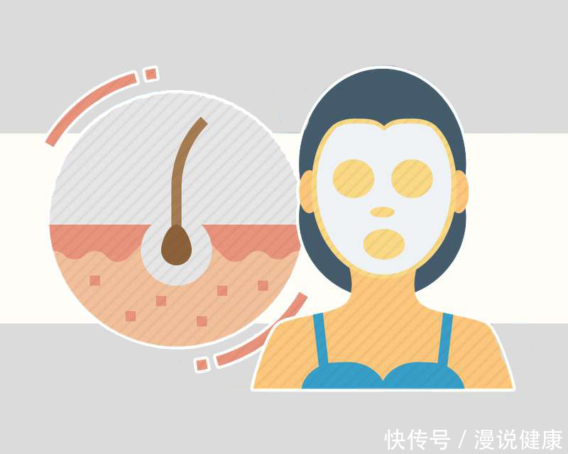 如何拯救春季大干皮?敷完面膜若忽视这一点,花再多的钱都白搭
