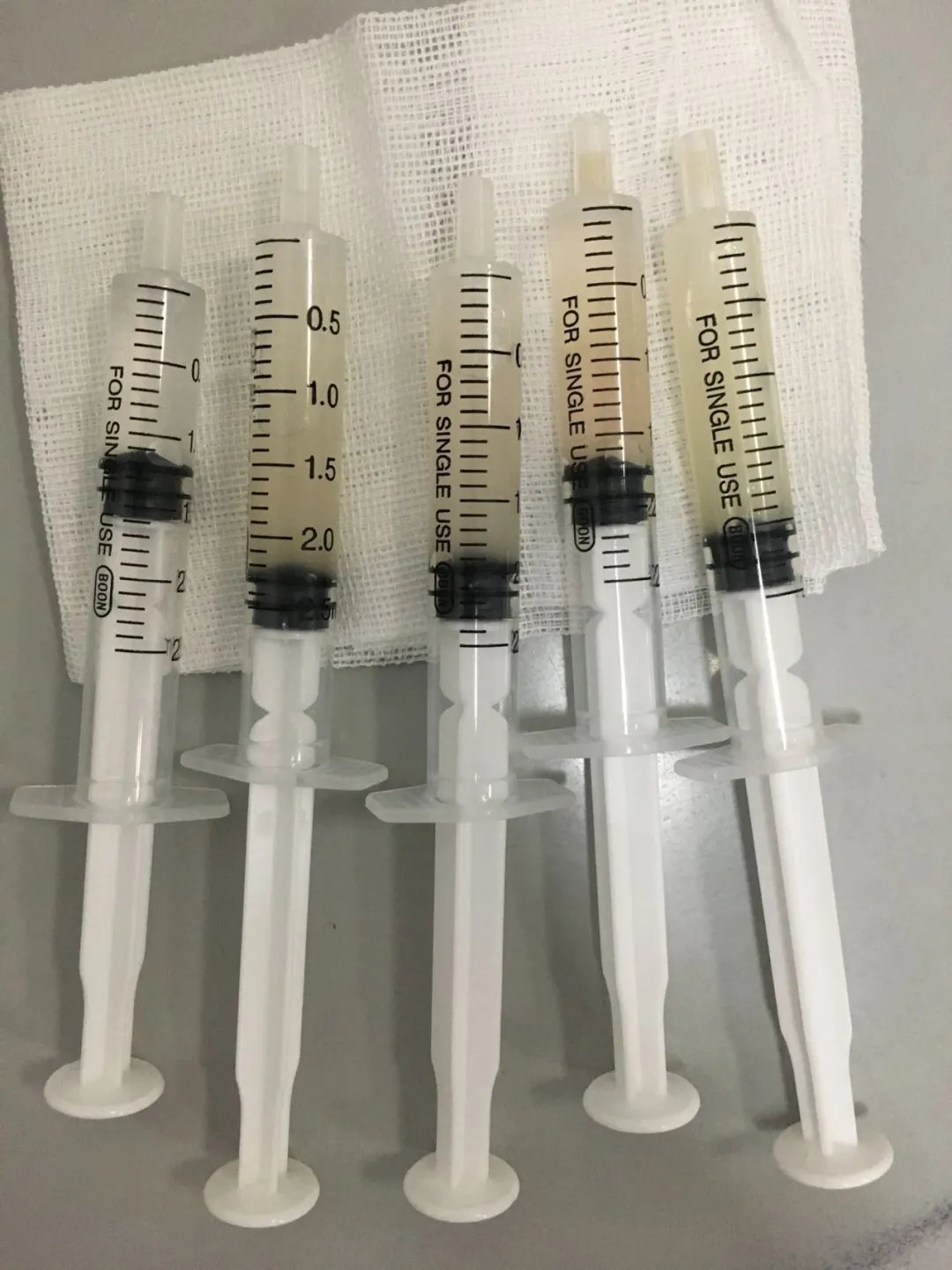 泪道|眼角抽出5管脓液,宝宝眼睛经常“泪汪汪”居然是病!拖延治疗严重的可能失明