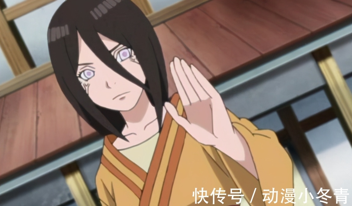 大蛇丸|火影忍者：各家族的族花，你先想到的是誰