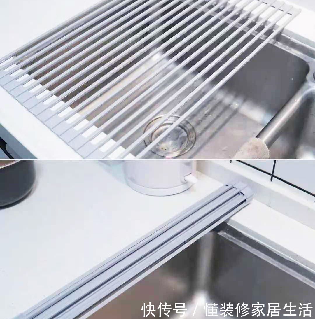 梁露|装修从不人云亦云,入住3年发现,家中6处不贵但实用的满分设计