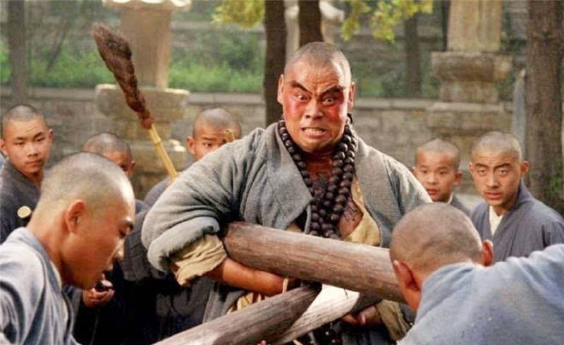 宋朝,鲁智深“提辖”是个啥官?正史答案出人意料,现代又是啥官