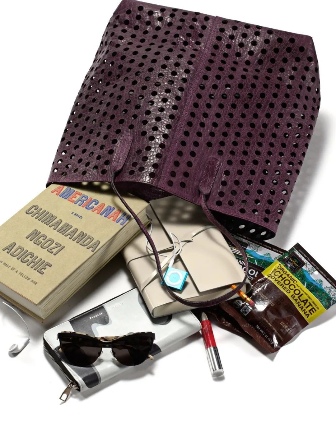 实用|老实讲，我选小众包比选男友还挑！除了够时髦，还得实用又能装